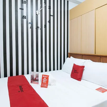Reddoorz Premium @ Smdc Fairview 2 Hotel